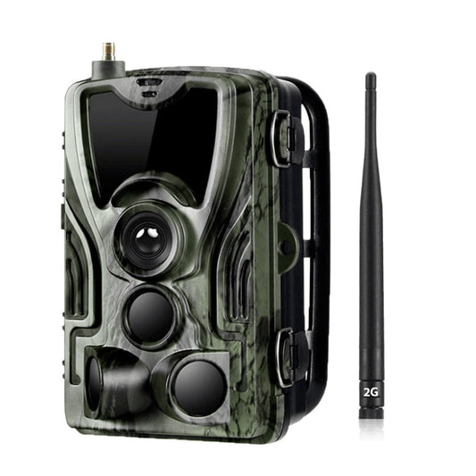 Caméra de chasse Huntrail sans fil 2G, HD 20MP avec alertes