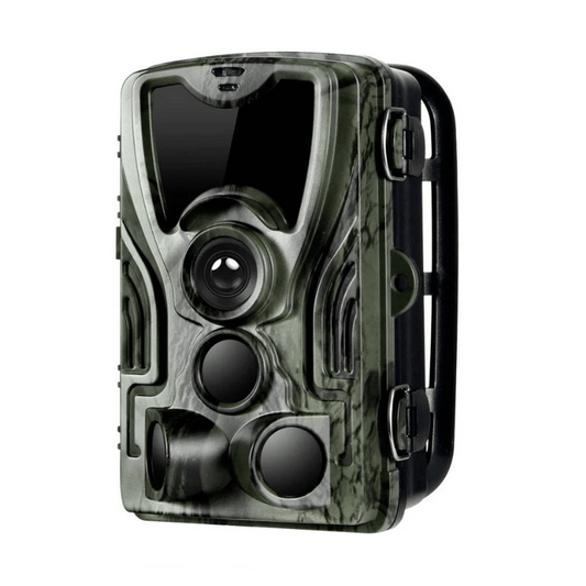 Caméra de chasse Huntrail Green HD 24MP