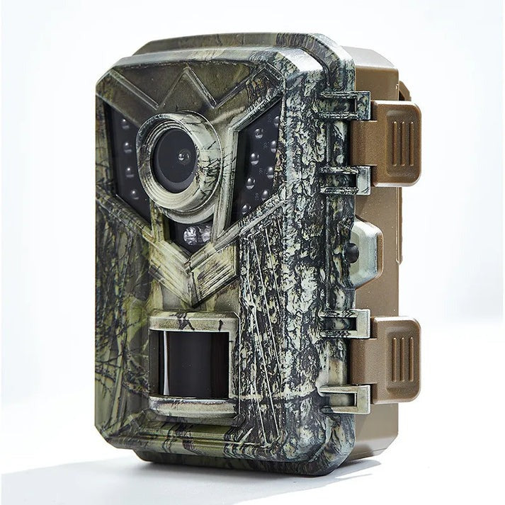 Caméra de chasse Huntrail HD 16MP à capteur thermique