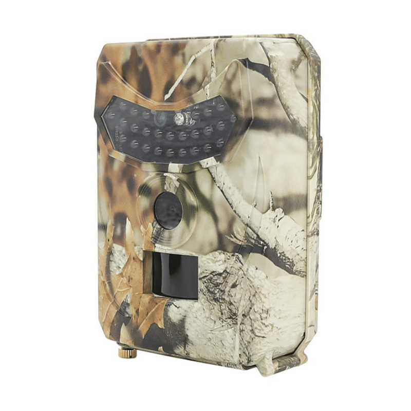 Caméra de chasse Huntrail Hood HD 12MP