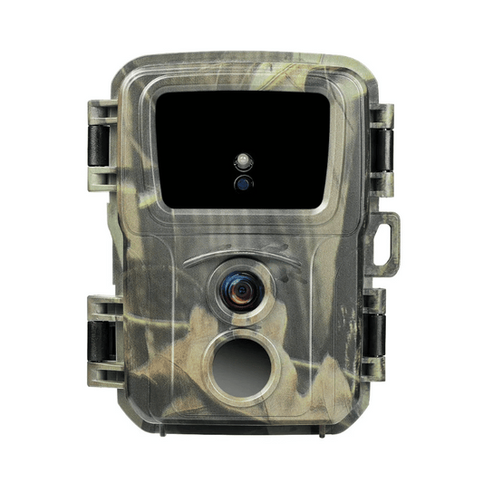 Caméra de chasse Huntrail Mini HD 20MP