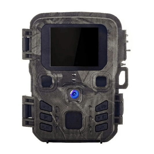 Caméra de chasse Huntrail Mini Hunt HD 20MP