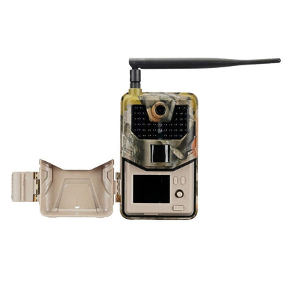 Caméra de chasse Huntrail Savane 2G, 16MP avec alertes sms mms