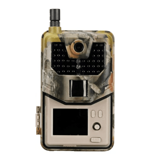 Caméra de chasse Huntrail Savane 2G, 16MP avec alertes sms mms