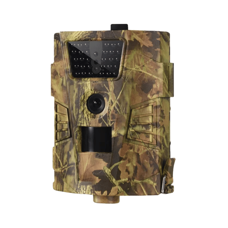 Caméra de chasse Huntrail Savane HD 14MP