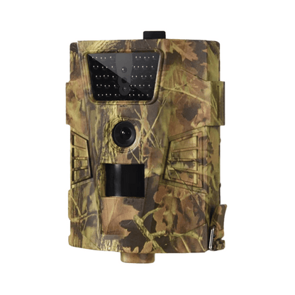 Caméra de chasse Huntrail Savane HD 14MP + carte SIM 16GB